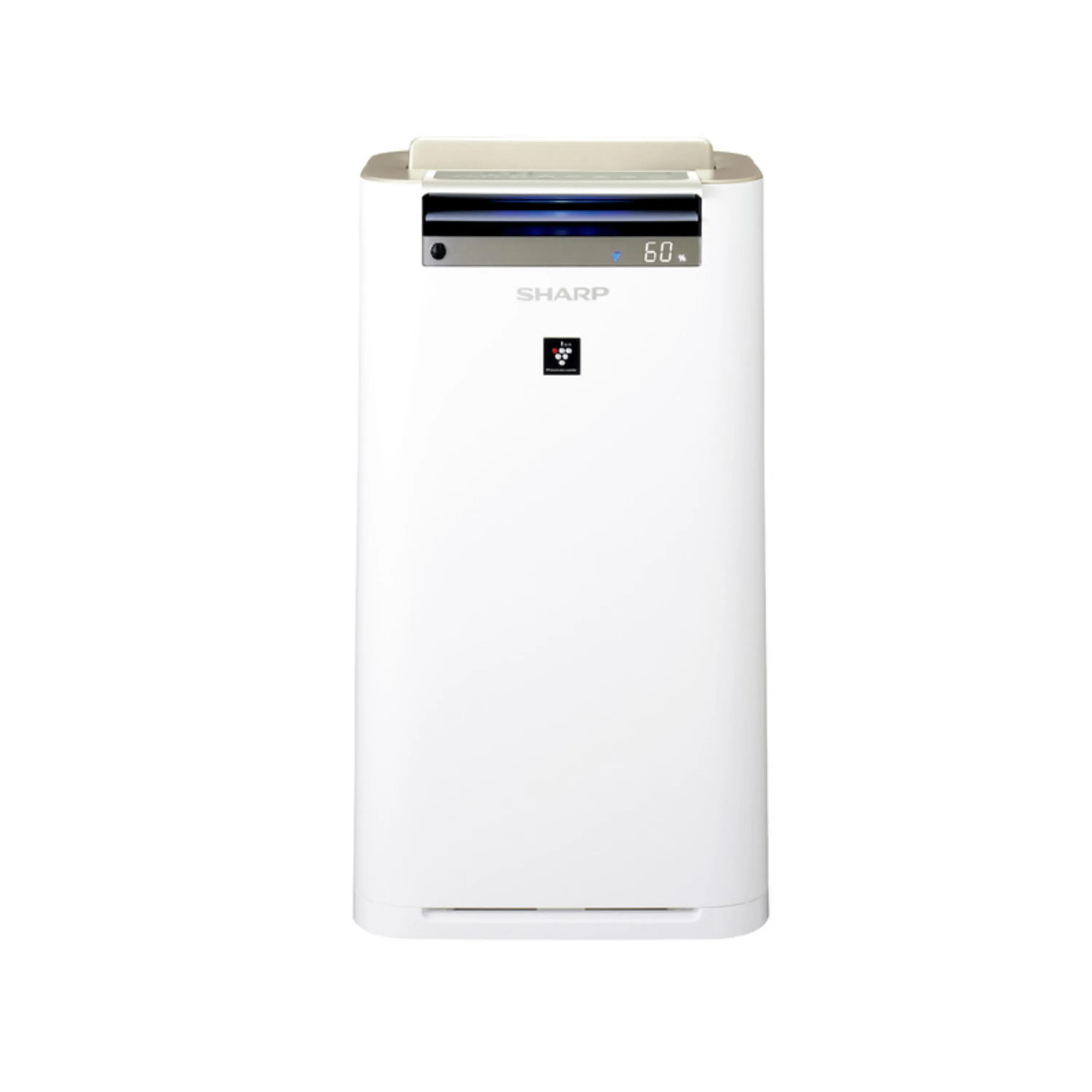 دستگاه تصفیه هوای شارپ مدل KC-G60SA دستگاه تصفیه هوای شارپ مدل KC-G60SA